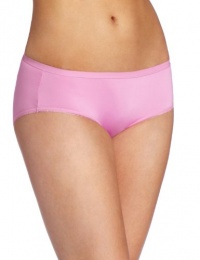 Maidenform Women's Micro Signature Hipster Pantie