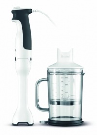 Breville Premium Plastic Immersion Blender