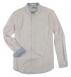 Club Room Mens Fitted Dress Shirt - Style 64100PP445