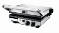 Breville BGR400XL Ikon 1800-Watt Removable-Plate Grill