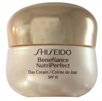 SHISEIDO by Shiseido Benefiance NutriPerfect Day Cream SPF15--1.7oz