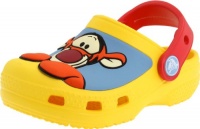 Crocs Winnie the Pooh & Tigger Clog (Toddler/Little Kid)