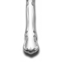 Towle French Provincial Sterling Place Fork