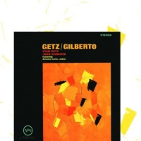 Getz/Gilberto