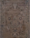 Sphinx by Oriental Weavers Revival 551Q Area Rug 6' 7 x 9'6