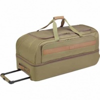 Hartmann Intensity 30 Excursion Mobile Traveler Duffel,Coffee,One Size