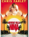 Beverly Hills Ninja