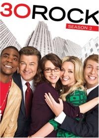 30 Rock: Season Two