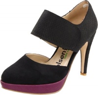 olsenHaus Women's Muse Pump