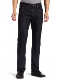 AG Adriano Goldschmied Men's The Matchbox Slim Fit Jean, Jack, 34