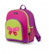 Crocodile Creek Butterfly Backpack - 11.5W x 14H