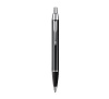 Parker IM Retractable Ballpoint Pen, Medium Point, Black Barrel, Black Ink (35908)