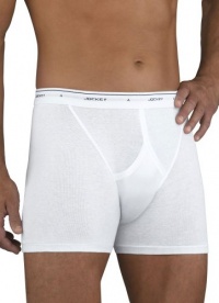 Big Man Classic Midway Brief - 2 pack