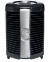 Hunter 30707 PermaLife Medium Room Air Purifier with Permanent Filter