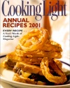 Cooking Light Annual Recipes