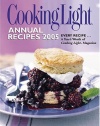 Cooking Light Annual Recipes