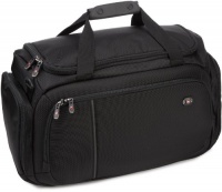 Victorinox Luggage Werks Traveler 4.0 Wt Duffel Bag, Black, One Size