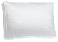 Beyond Down Gel Fiber Side Sleeper Pillow, Standard