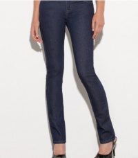 G by GUESS Eva Skinny Jeans - Rinse Wash