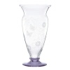 Butterfly Meadow Purple Vase