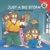 Little Critter: Just a Big Storm