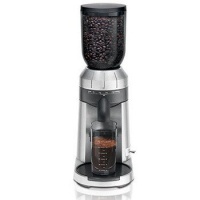 Espresso RMI Krups Die Cast Conical Burr Grinder