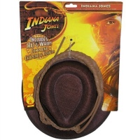 Indiana Jones - Indiana Jones Hat and Whip Set Child