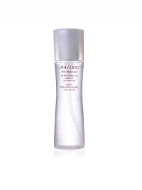 Shiseido The Skincare Hydro-Balancing Softener Alcohol-free