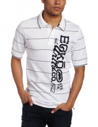 ecko unltd. Men's Bada's Polo Shirt