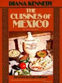 The Cuisines of Mexico