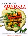 A Taste of Persia: An Introduction to Persian Cooking