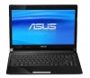 ASUS UL30Vt-X1 Thin and Light 13.3-Inch Black Laptop (11 Hours of Battery Life)