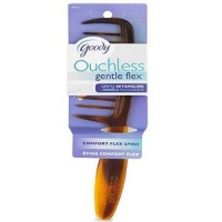 Goody Ouchless Detangling Comb Brown #88236