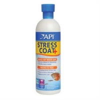 API Stress Coat Water Conditioner, 16-Ounce