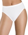 Hanes Womens Comfortsoft Waisband Hi-cuts Assorted