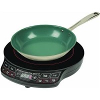 Induction Cooktop Kit