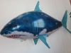 Air Swimmer Remote Control Inflatable Flying Shark