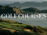 Golf Courses: Fairways of the World