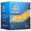 Intel Core i5-3570 Quad-Core Processor 3.4 GHz 6 MB Cache LGA 1155 - BX80637I53570