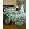 Waverly Imperial Dress Porcelain King Comforter Set