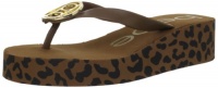 bebe Women's Lisle Sandal