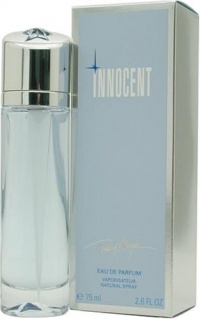 Angel Innocent By Thierry Mugler For Women. Eau De Parfum Spray 2.6 Ounces