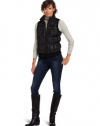 Calvin Klein Performance Women's Slick Puffer Vest