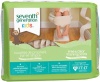 Seventh Generation Baby Free and Clear Training Pants 3T-4T -- 22 Pants