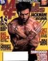 Muscle & Fitness (1-year auto-renewal) [Print + Kindle]