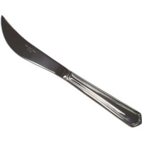 Solid Handle Rocker Knife