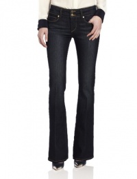 PAIGE Women's Petite Hidden Hills Jean