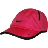 Nike Girls 2-6X Hot Pink Dri Fit Cap (2/4T (One Size), Hot Pink)