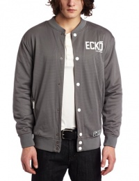 Ecko Unltd. Men's Here Say Track Jacket