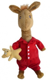 Merrymakers Llama Llama Doll